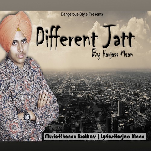 Harjass Maan Songs MP3 Download